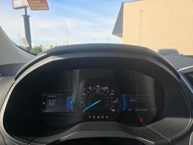 used 2024 Ford Edge car, priced at $25,999