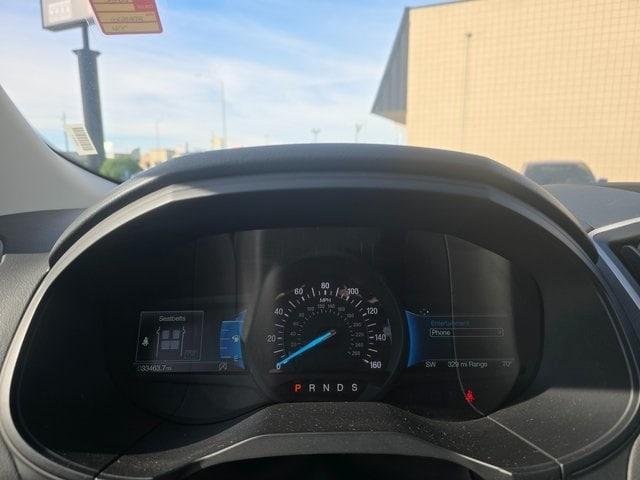 used 2024 Ford Edge car, priced at $24,700