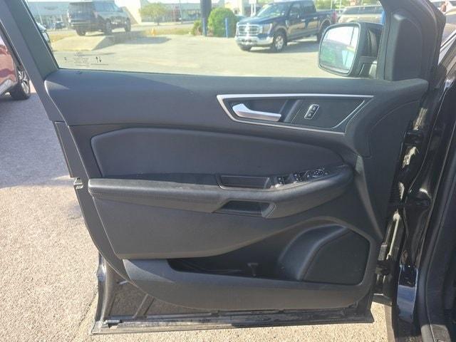 used 2024 Ford Edge car, priced at $24,700