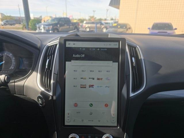 used 2024 Ford Edge car, priced at $25,999