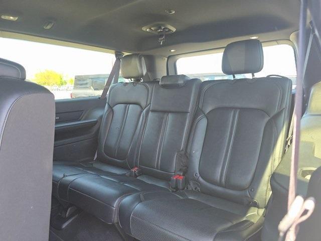 used 2023 Jeep Wagoneer L car, priced at $50,700