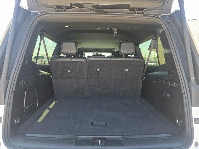 used 2023 Jeep Wagoneer L car, priced at $50,700