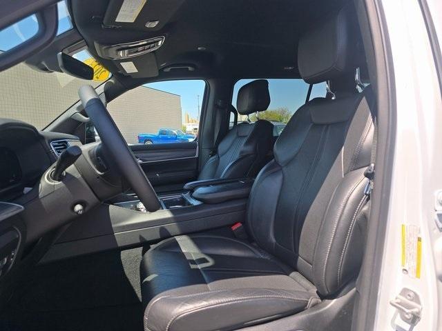 used 2023 Jeep Wagoneer L car, priced at $50,700