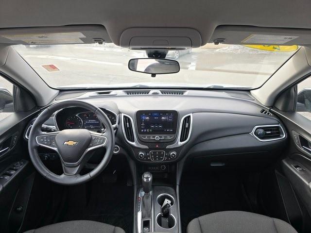 used 2020 Chevrolet Equinox car, priced at $19,999