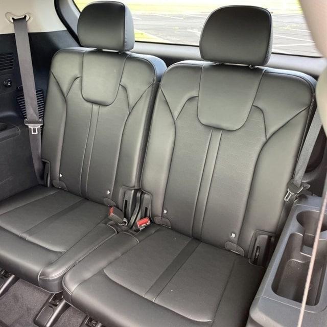 used 2024 Kia Sorento car, priced at $32,500