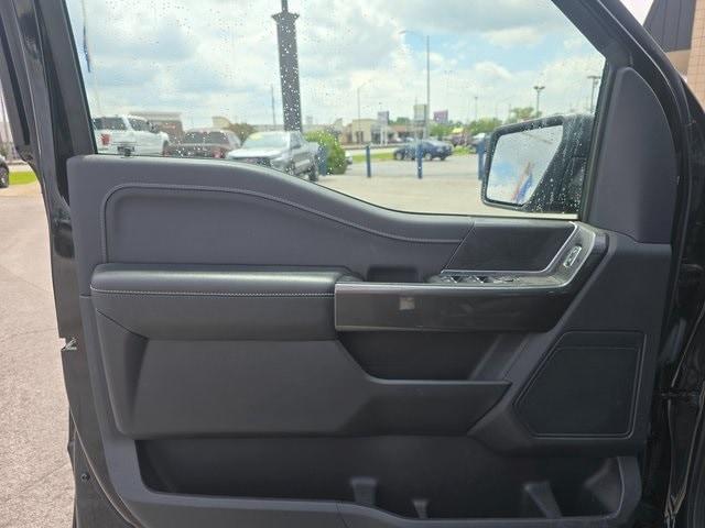 used 2022 Ford F-150 car, priced at $43,999