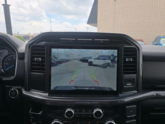 used 2022 Ford F-150 car, priced at $43,999
