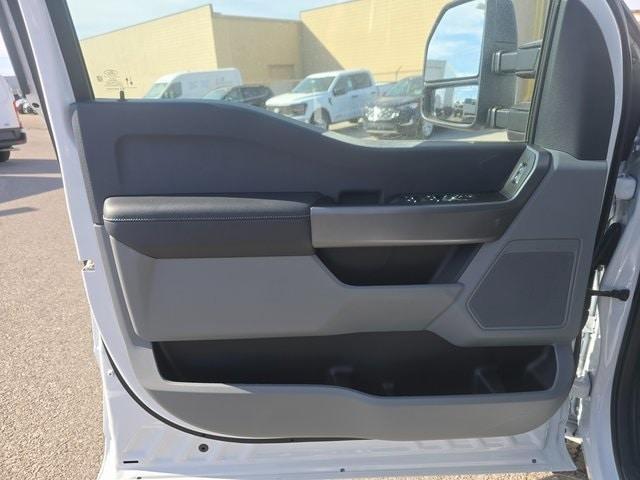 new 2026 Ford F-250 car, priced at $67,885