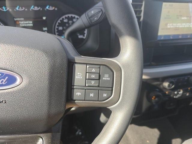 new 2026 Ford F-250 car, priced at $67,885