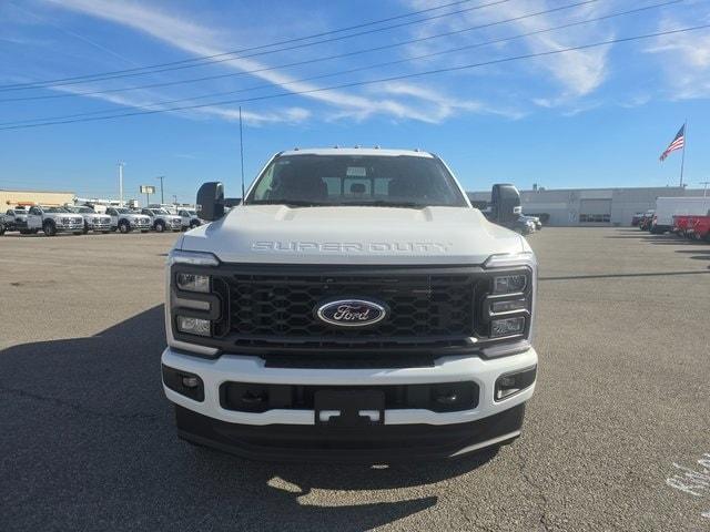 new 2026 Ford F-250 car, priced at $67,885