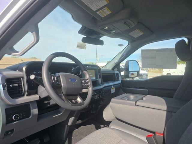 new 2026 Ford F-250 car, priced at $67,885