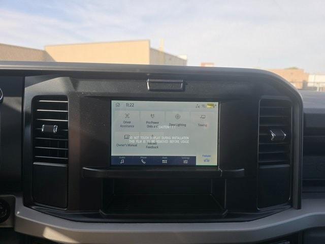 new 2026 Ford F-250 car, priced at $67,885