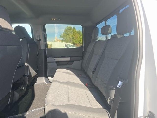 new 2026 Ford F-250 car, priced at $67,885