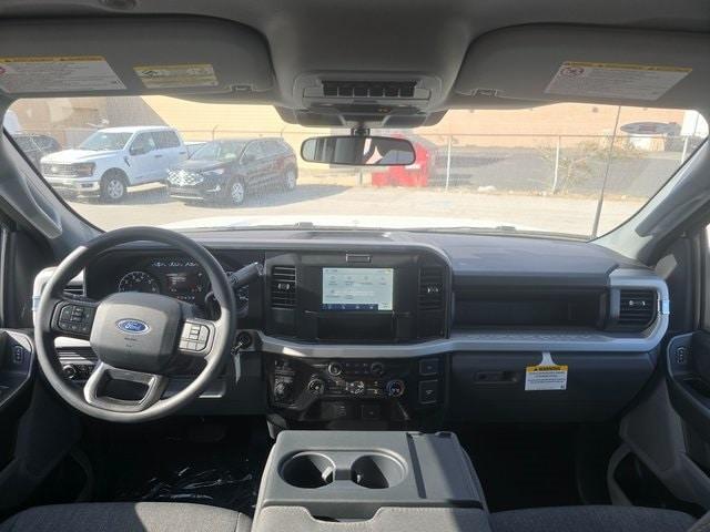 new 2026 Ford F-250 car, priced at $67,885