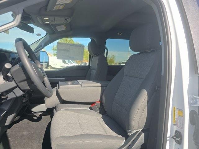 new 2026 Ford F-250 car, priced at $67,885