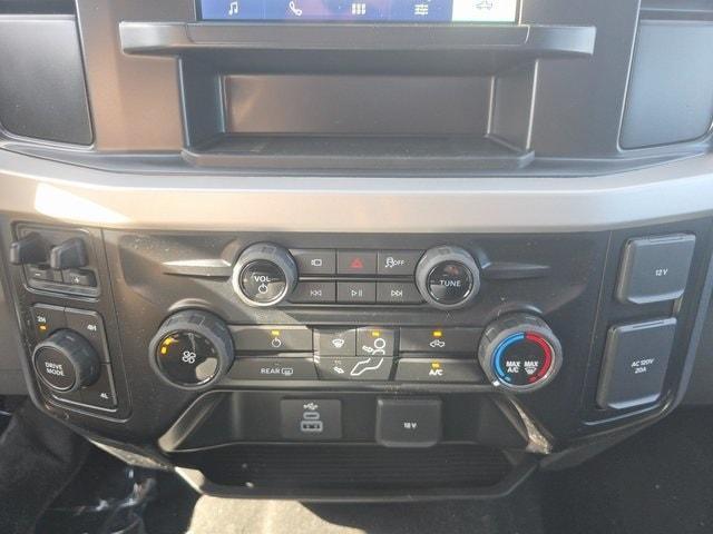 new 2026 Ford F-250 car, priced at $67,885