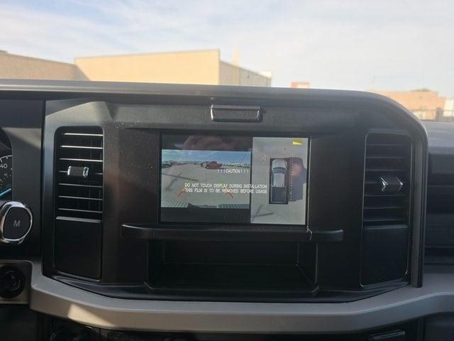 new 2026 Ford F-250 car, priced at $67,885