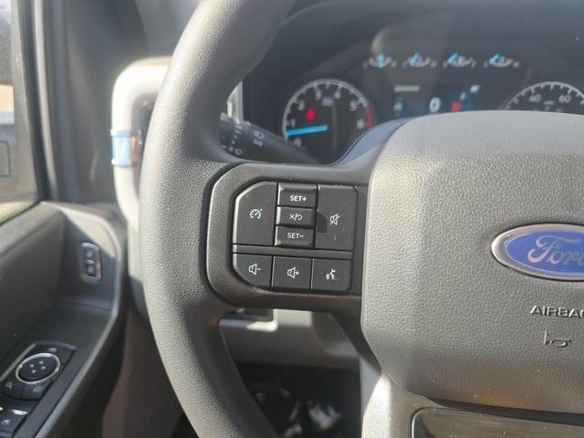 new 2026 Ford F-250 car, priced at $67,885