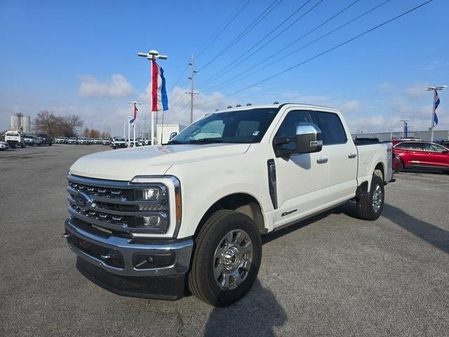 used 2023 Ford F-250 car, priced at $72,999