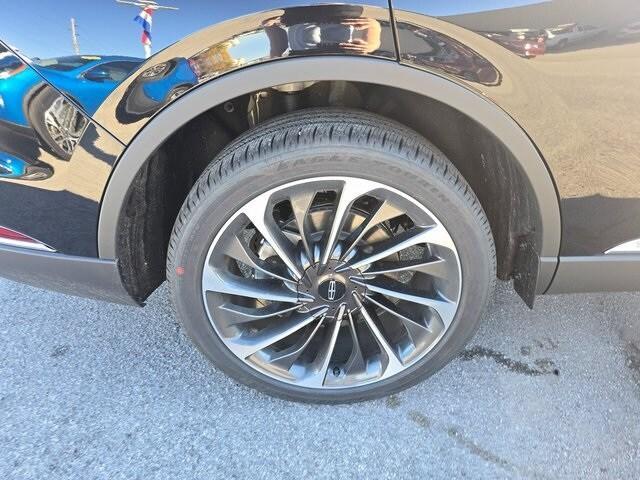 new 2025 Lincoln Aviator car, priced at $69,321
