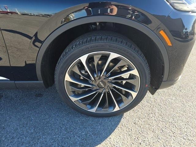 new 2025 Lincoln Aviator car, priced at $71,835