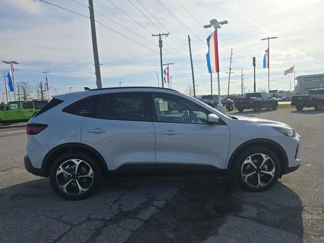 new 2025 Ford Escape car, priced at $39,686