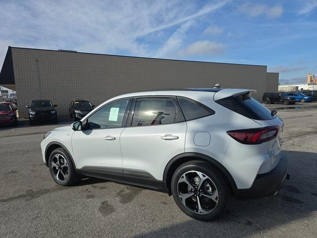 new 2025 Ford Escape car, priced at $39,686