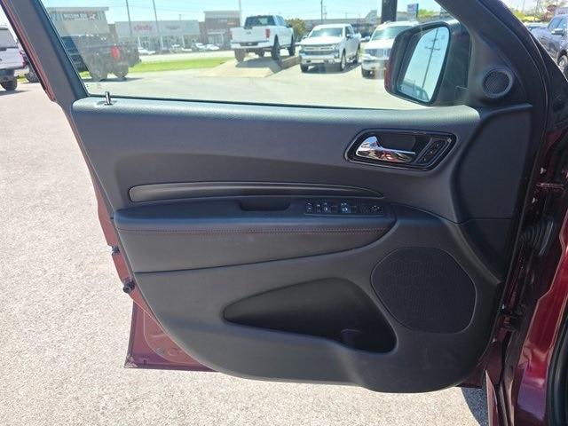 used 2024 Dodge Durango car, priced at $41,988