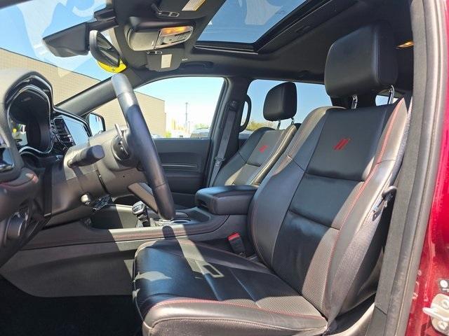 used 2024 Dodge Durango car, priced at $41,988