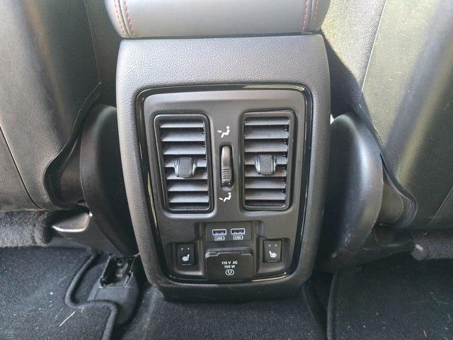 used 2024 Dodge Durango car, priced at $41,988