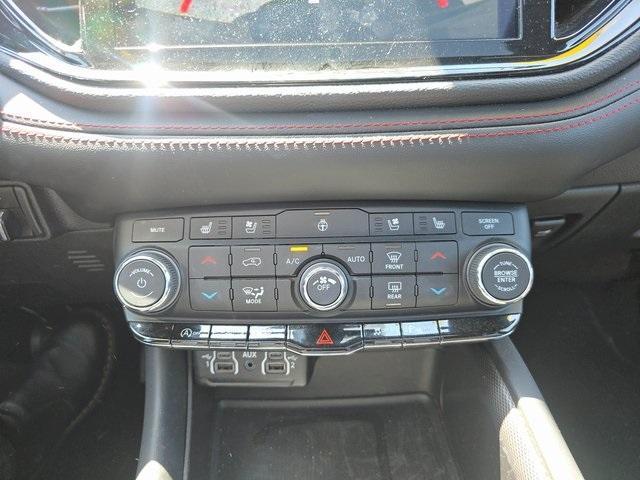 used 2024 Dodge Durango car, priced at $41,988
