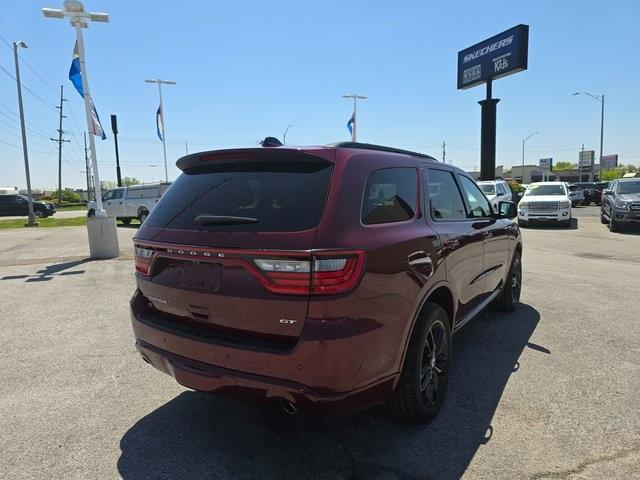used 2024 Dodge Durango car, priced at $41,988