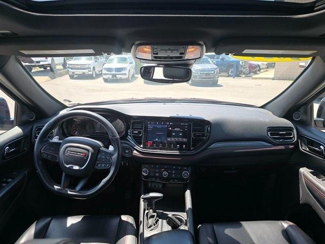 used 2024 Dodge Durango car, priced at $41,988