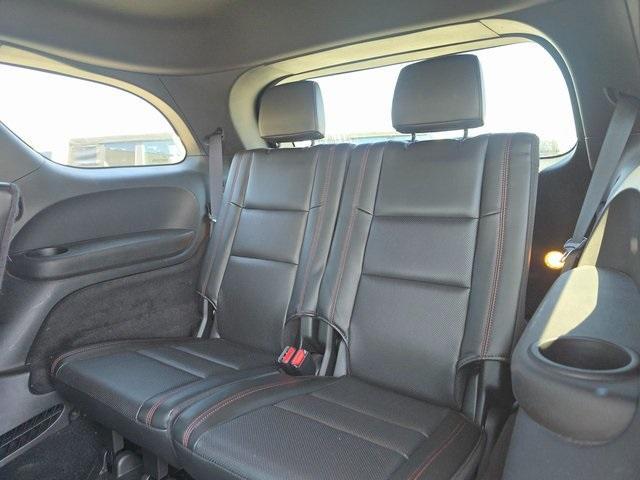 used 2024 Dodge Durango car, priced at $41,988