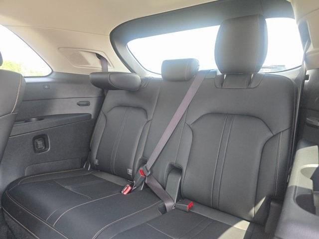 used 2024 Mazda CX-90 car, priced at $34,100