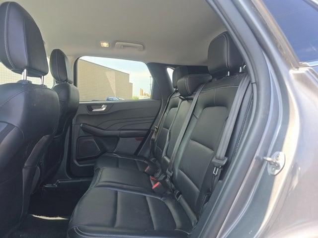 used 2022 Ford Escape car, priced at $23,200