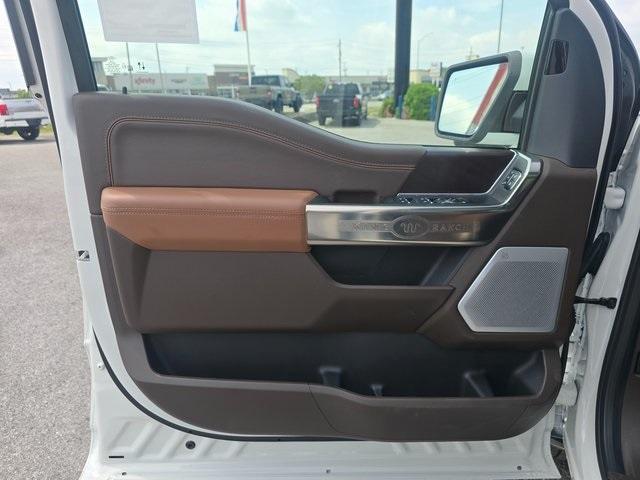 new 2025 Ford F-150 car, priced at $71,641