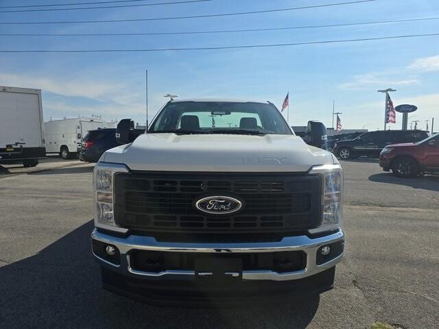 new 2024 Ford F-250 car, priced at $41,021