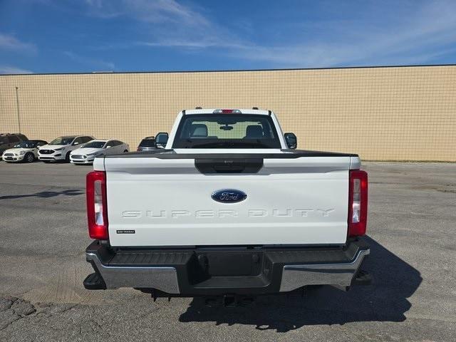 new 2024 Ford F-250 car, priced at $47,980