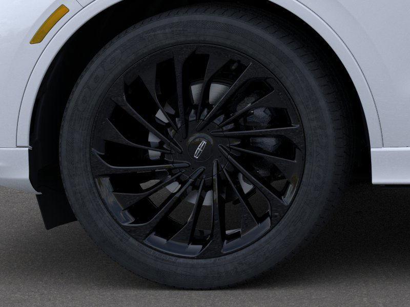 new 2025 Lincoln Aviator car, priced at $73,922
