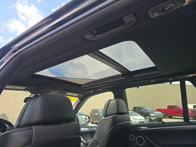 used 2011 BMW X5 M car, priced at $13,999