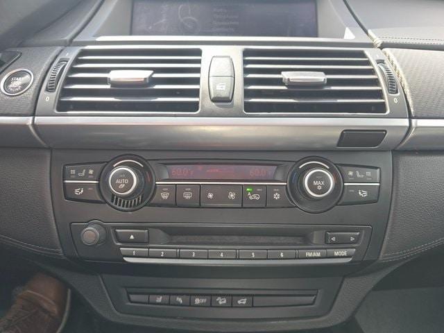 used 2011 BMW X5 M car, priced at $13,999