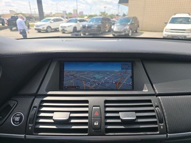 used 2011 BMW X5 M car, priced at $13,999