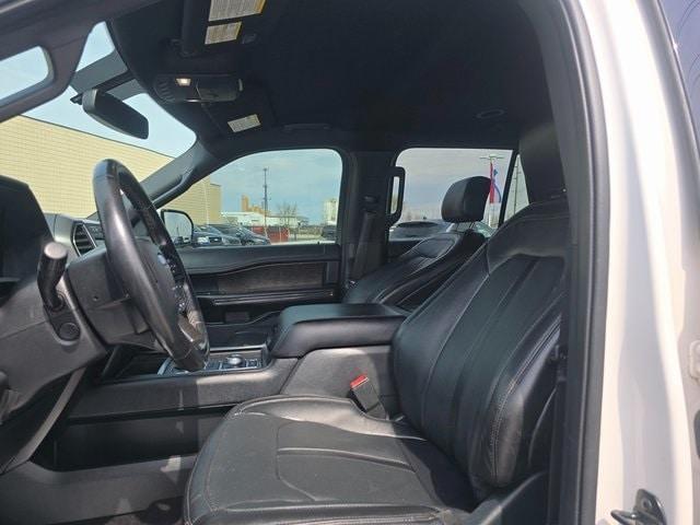 used 2019 Ford Expedition Max car, priced at $27,100