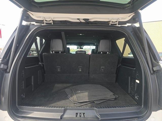 used 2019 Ford Expedition Max car, priced at $27,100