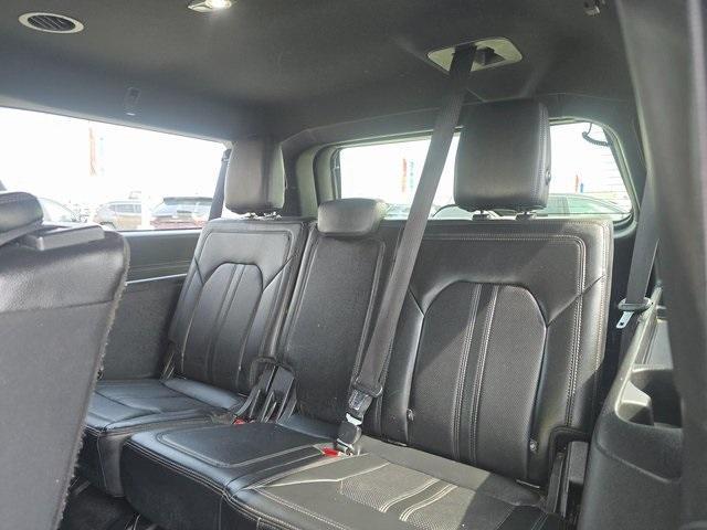 used 2019 Ford Expedition Max car, priced at $27,100