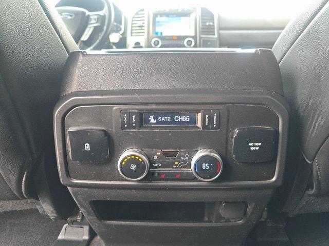 used 2019 Ford Expedition Max car, priced at $27,100