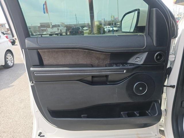 used 2019 Ford Expedition Max car, priced at $27,100
