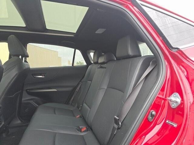 used 2021 Toyota Venza car, priced at $32,999