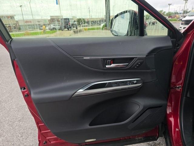 used 2021 Toyota Venza car, priced at $32,999